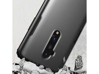 Anti-Impact No-Scratch Case für OnePlus 7T Pro in blau von Screenguard