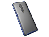 Anti-Impact No-Scratch Case für OnePlus 7T Pro in blau von Screenguard