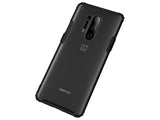 Anti-Impact No-Scratch Case für OnePlus 8 Pro in schwarz von Screenguard