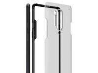 Anti-Impact No-Scratch Case für OnePlus 8 Pro in schwarz von Screenguard