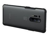 Anti-Impact No-Scratch Case für OnePlus 8 Pro in schwarz von Screenguard