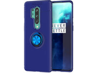 RingCase für OnePlus 8 Pro in blau von Screenguard