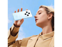 Hoch transparenter TPU Gummi Schutz Handy Hülle Clear Case klar mit verstärkten Schutzecken Bumper für das Oppo Find X8 Pro 5G Display und Gehäuse in transparent von Screenguard