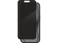 Privacy Screen Privat Sichtschutz Folie für Apple iPhone 15 Plus von Screenguard