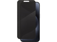 Privacy Screen Privat Sichtschutz Folie für Apple iPhone 15 Pro Max von Screenguard