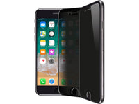 Privacy Screen Privat Sichtschutz Folie für Apple iPhone 8 Plus von Screenguard