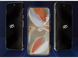 Privacy Screen Privat Sichtschutz Folie für Google Pixel 9 Pro XL von Screenguard