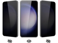 Privacy Screen Privat Sichtschutz Folie für Nothing CMF Phone 1 von Screenguard