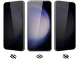 Privacy Screen Privat Sichtschutz Folie für Nothing CMF Phone 1 von Screenguard