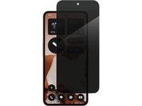 Privacy Screen Schutz Folie für Nothing CMF Phone 2 Pro in transparent schwarz von Screenguard