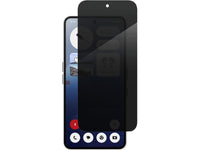 Privacy Screen Privat Sichtschutz Folie für Nothing Phone (3a) von Screenguard