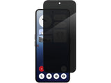 Privacy Screen Privat Sichtschutz Folie für Nothing Phone (3a) von Screenguard