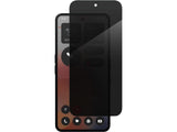 Privacy Screen Privat Sichtschutz Folie für Nothing Phone (3a) Pro von Screenguard