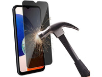 Privacy Screen Privat Sichtschutz Folie für Samsung Galaxy A14 5G von Screenguard