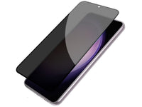 Privacy Screen Privat Sichtschutz Folie für Samsung Galaxy S23+ von Screenguard