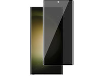 Privacy Screen Privat Sichtschutz Folie für Samsung Galaxy S23 Ultra von Screenguard