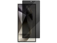 Privacy Screen Privat Sichtschutz Folie für Samsung Galaxy S24 Ultra von Screenguard
