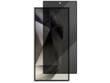 Privacy Screen Privat Sichtschutz Folie für Samsung Galaxy S24 Ultra von Screenguard