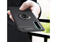RingCase für Realme C3 in schwarz von Screenguard