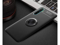 RingCase für Realme C3 in schwarz von Screenguard