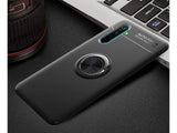 RingCase für Realme C3 in schwarz von Screenguard