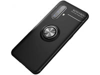 RingCase für Realme C3 in schwarz von Screenguard