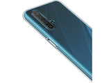 Gummi Hülle für Realme X3 Superzoom aus flexiblem Soft TPU, kristallklar und transparent von Screenguard