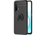 RingCase für Realme X3 Superzoom in schwarz von Screenguard