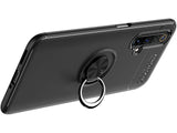 RingCase für Realme X3 Superzoom in schwarz von Screenguard