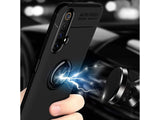 RingCase für Realme X50 5G in schwarz von Screenguard