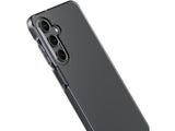 Gummi Hülle für Samsung Galaxy A16 5G aus flexiblem Soft TPU, kristallklar und transparent von Screenguard