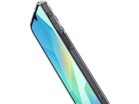 Gummi Hülle für Samsung Galaxy A16 5G aus flexiblem Soft TPU, kristallklar und transparent von Screenguard