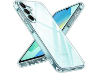SuperClear Case Hybrid Hülle für Samsung Galaxy A16 5G von Screenguard