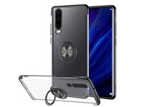 RingCase für Samsung Galaxy A50 in transparent von Screenguard