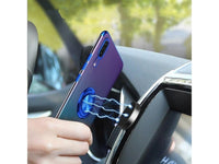 RingCase für Samsung Galaxy A50 in transparent von Screenguard