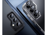 Kameraschutz Glas für Samsung Galaxy A55 5G in transparent von Screenguard