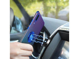 RingCase für Samsung Galaxy A70 in blau von Screenguard