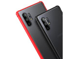 Anti-Impact No-Scratch Case für Samsung Galaxy Note10+ in rot von Screenguard