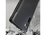 Anti-Impact No-Scratch Case für Samsung Galaxy Note10 in schwarz von Screenguard