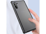 Anti-Impact No-Scratch Case für Samsung Galaxy Note10 in schwarz von Screenguard