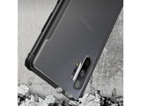 Anti-Impact No-Scratch Case für Samsung Galaxy Note10+ in schwarz von Screenguard