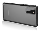 Anti-Impact No-Scratch Case für Samsung Galaxy Note20 in schwarz von Screenguard