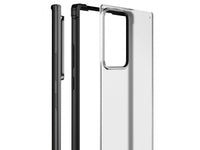 Anti-Impact No-Scratch Case für Samsung Galaxy Note20 Ultra in schwarz von Screenguard