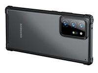 Anti-Impact No-Scratch Case für Samsung Galaxy Note20 Ultra in schwarz von Screenguard