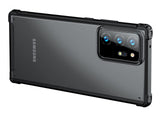 Anti-Impact No-Scratch Case für Samsung Galaxy Note20 Ultra in schwarz von Screenguard