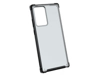 Anti-Impact No-Scratch Case für Samsung Galaxy Note20 Ultra in schwarz von Screenguard