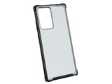 Anti-Impact No-Scratch Case für Samsung Galaxy Note20 Ultra in schwarz von Screenguard