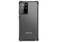 Anti-Impact No-Scratch Case für Samsung Galaxy Note20 Ultra in schwarz von Screenguard