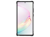 Anti-Impact No-Scratch Case für Samsung Galaxy Note20 Ultra in schwarz von Screenguard