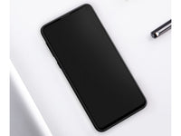 100% Fullscreen Curved Screen Protector Handy Display Schutz Glas für komplette Abdeckung des Samsung Galaxy S10+ Display in schwarz von Screenguard